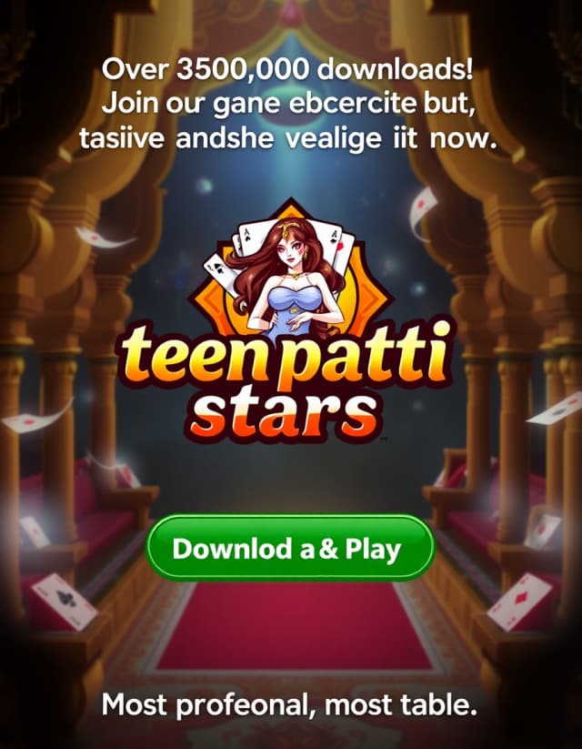 Teen Patti Super King Banner